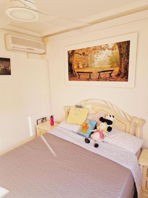 Magnifico Chalet Adosado En Torrevieja, Alicante. Eksteriør billede