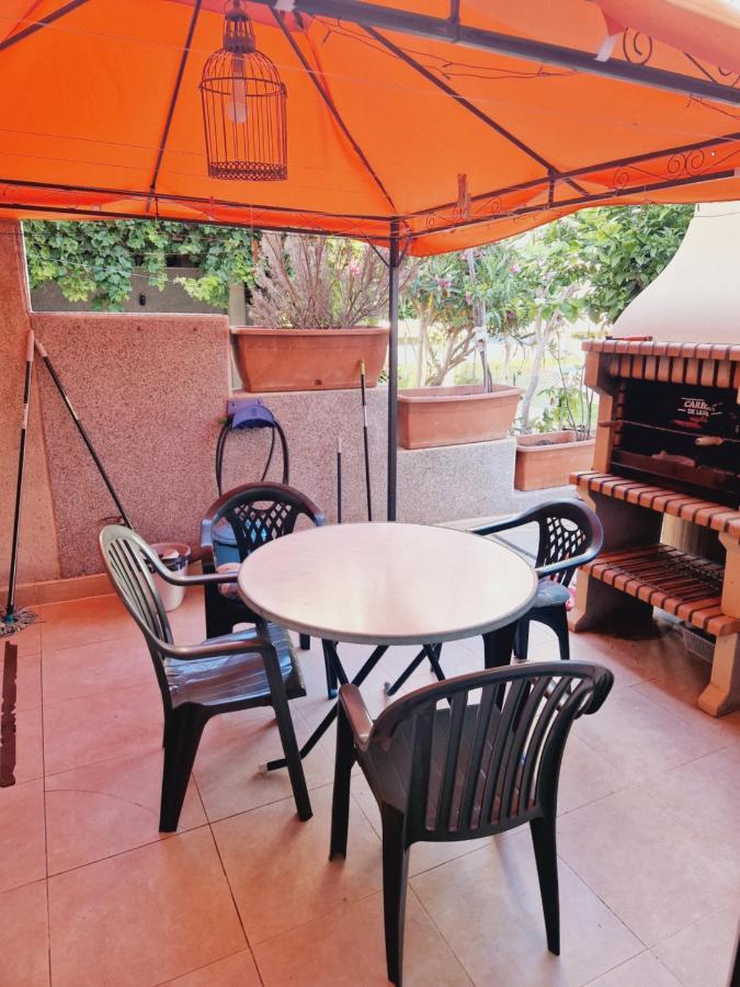 Magnifico Chalet Adosado En Torrevieja, Alicante. Eksteriør billede