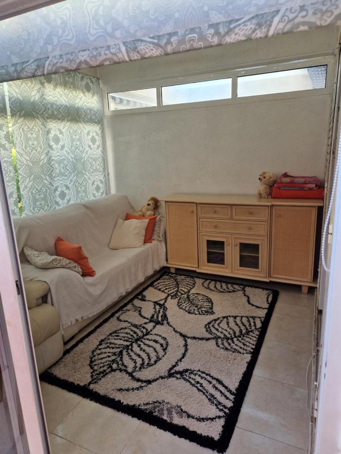 Magnifico Chalet Adosado En Torrevieja, Alicante. Eksteriør billede